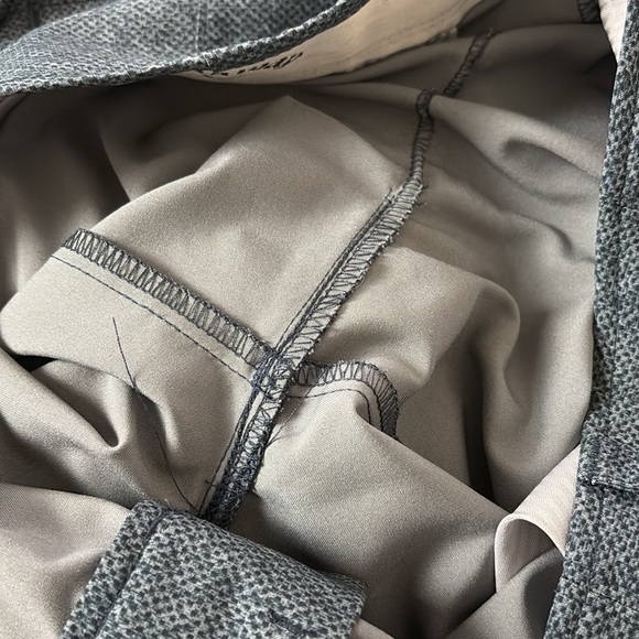 Callaway Core Mens Performance Golf Shorts with Pockets Blue Size 34 - Picture 11 of 12